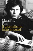 Il giornalismo fatto in pezzi Il giornalismo fatto in pezzi