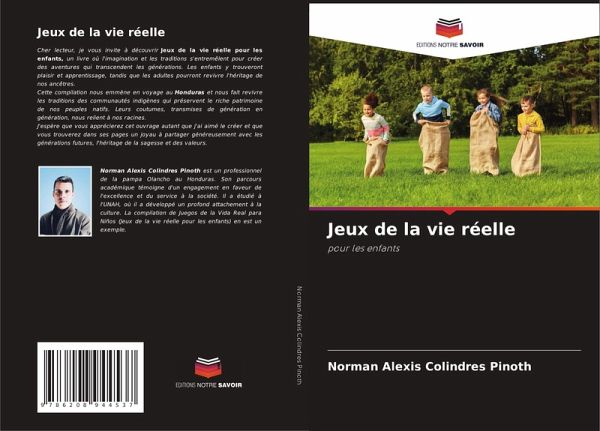 Jeux de la vie réelle