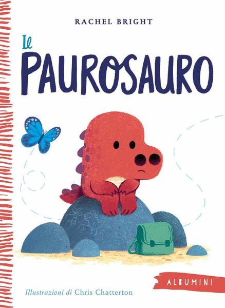 Il Paurosauro Il Paurosauro