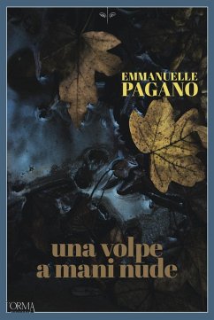 Cover Una volpe a mani nude
