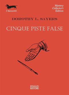 Cover Cinque piste false