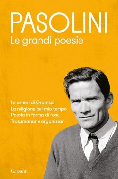Cover Le grandi poesie