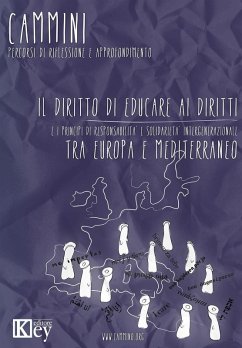 Il diritto di educare ai diritti e i principi di responsabilità e solidarietà intergenerazionale tra Europa e Mediterraneo - Ruo, Maria Giovanna