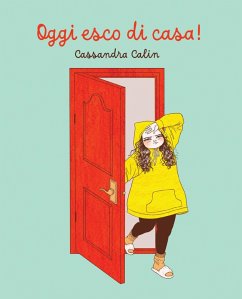 Cover Oggi esco di casa!