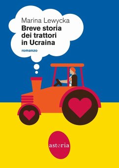 Cover Breve storia dei trattori in Ucraina