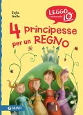 4 principesse per un regno 4 principesse per un regno