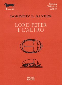 Cover Lord Peter e l'altro