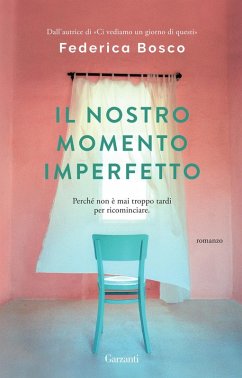 Cover Il nostro momento imperfetto