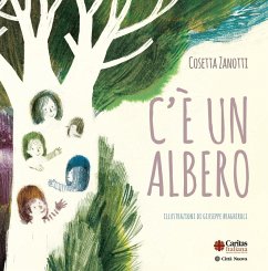 C'è un albero - Zanotti, Cosetta