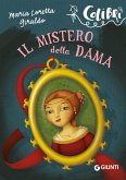 Il mistero della dama Il mistero della dama