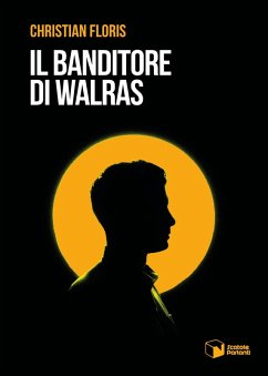 Cover Il banditore di Walras