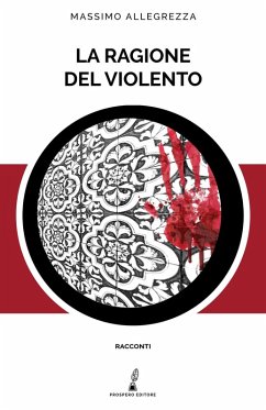 Cover La ragione del violento