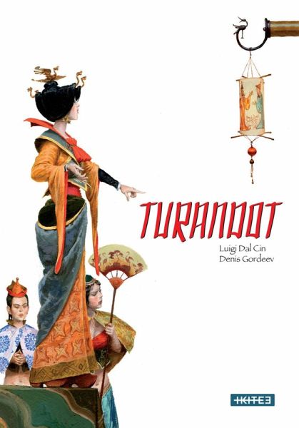 Turandot Turandot