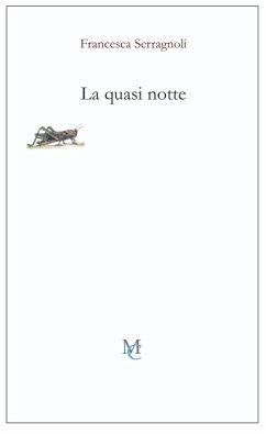 Cover La quasi notte