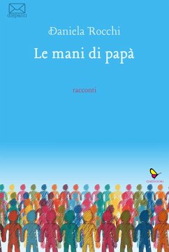 Cover Le mani di papà