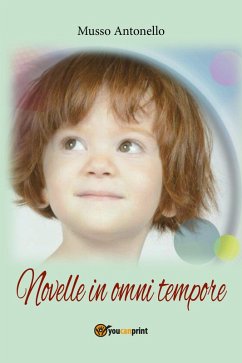 Cover Novelle in omni tempore