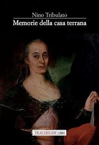 Cover Memorie della casa terrana
