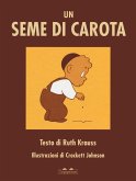 Seme di carota Seme di carota