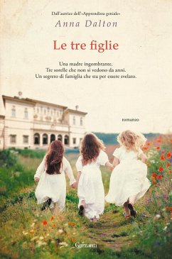 Le tre figlie - Dalton, Anna