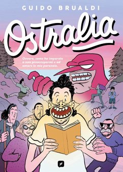 Ostralia - Brualdi, Guido