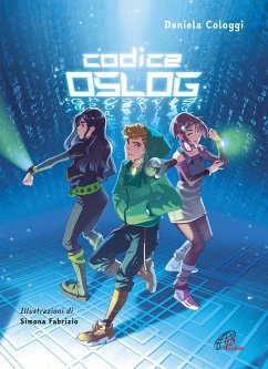 Codice Oslog - Cologgi, Daniela