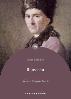 Cover Rousseau