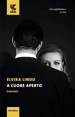 A cuore aperto - Lindo, Elvira
