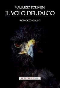 Cover Il volo del falco