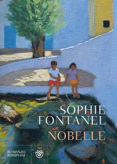 Nobelle - Fontanel, Sophie