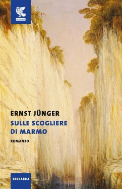 Sulle scogliere di marmo - Jünger, Ernst
