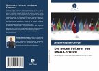 Die neuen Folterer von Jesus Christus: