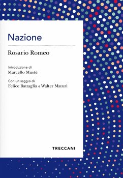 Nazione Cover Nazione