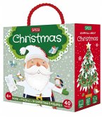 Christmas. Q-box