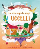 La vita segreta degli uccelli