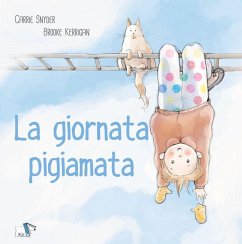 Cover La giornata pigiamata