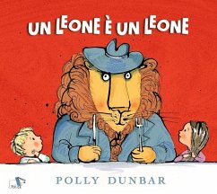 Cover Un leone è un leone