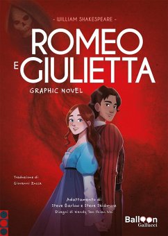Romeo e Giulietta - Shakespeare, William