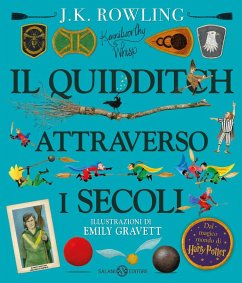 Il Quidditch attraverso i secoli. Kennilworthy Whisp - Rowling, J. K.