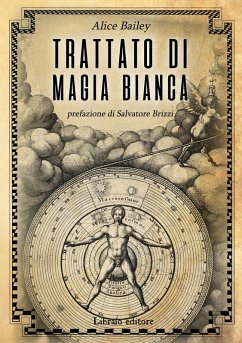 Cover Trattato di magia bianca