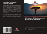 Éléments JIT évalués pour l'industrie indienne