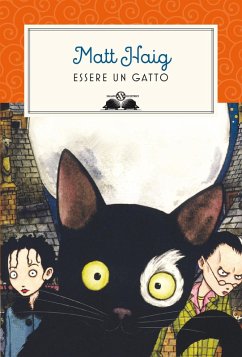 Essere un gatto - Haig, Matt