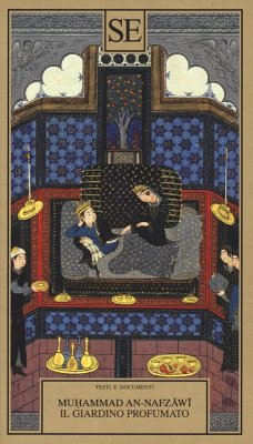 Cover Il giardino profumato