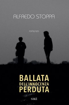Cover Ballata dell'innocenza perduta