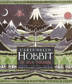 L' arte dello Hobbit di J. R. R. Tolkien L' arte dello Hobbit di J. R. R. Tolkien