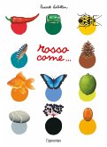 Rosso come... Rosso come...