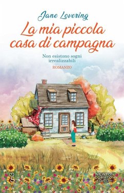 Cover La mia piccola casa di campagna