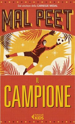 Cover Il campione