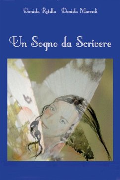 Cover Un sogno da scrivere...