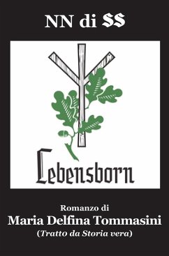 Cover NN di SS. Lebensborn