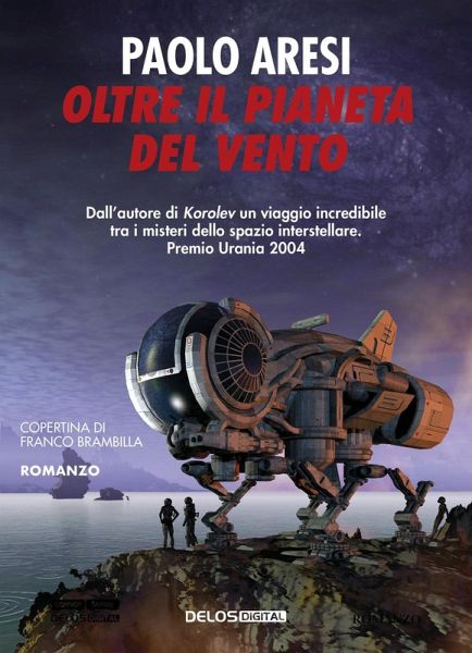 Oltre il pianeta del vento Oltre il pianeta del vento